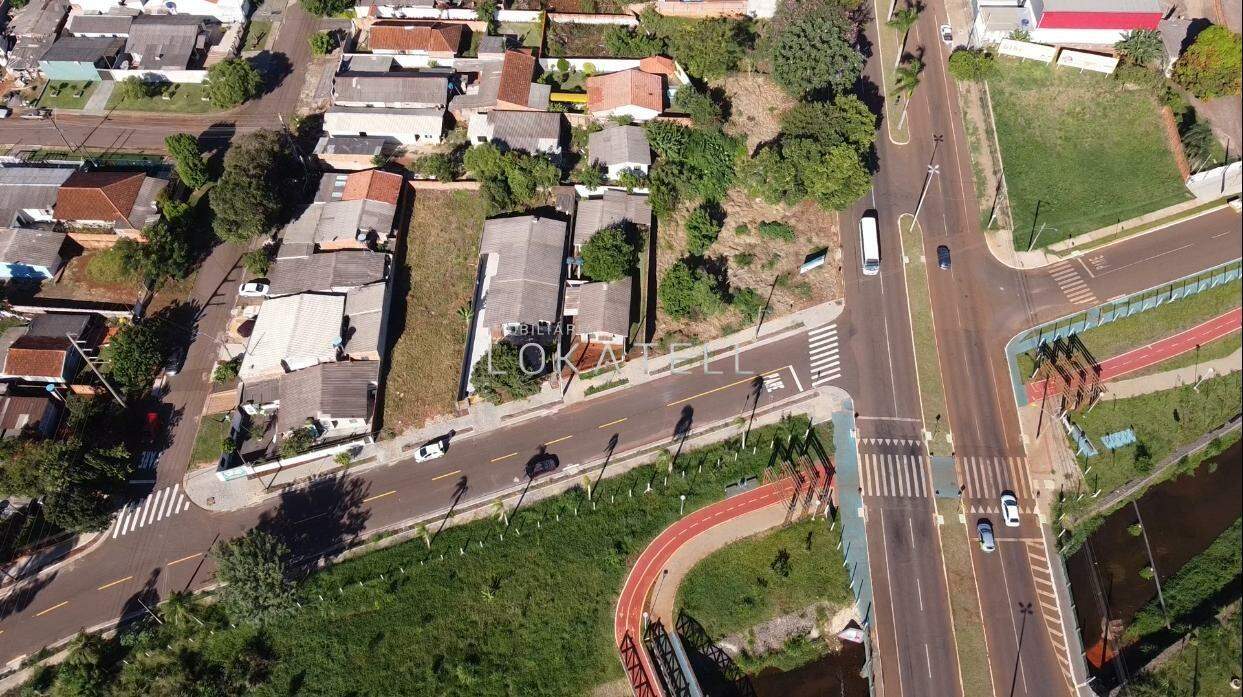 Casa Residencial para à venda no Bairro COQUEIRAL em CASCAVEL: 