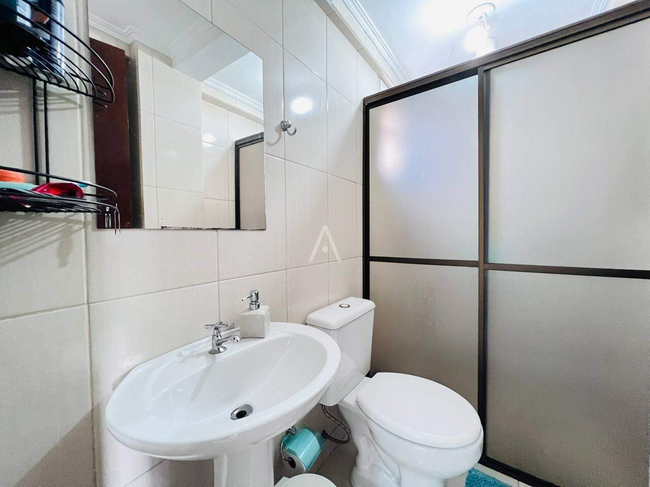 Apartamento para à venda no Bairro FAG em CASCAVEL: 