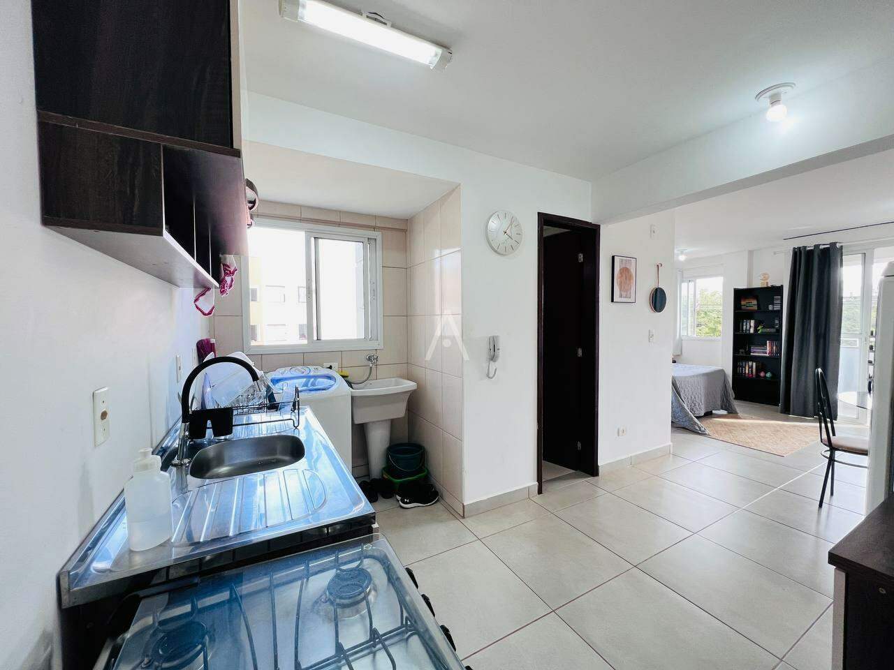 Apartamento para à venda no Bairro FAG em CASCAVEL: 