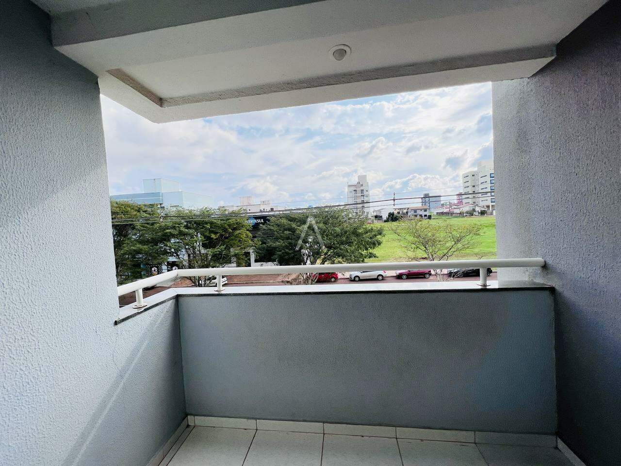 Apartamento para à venda no Bairro FAG em CASCAVEL: 