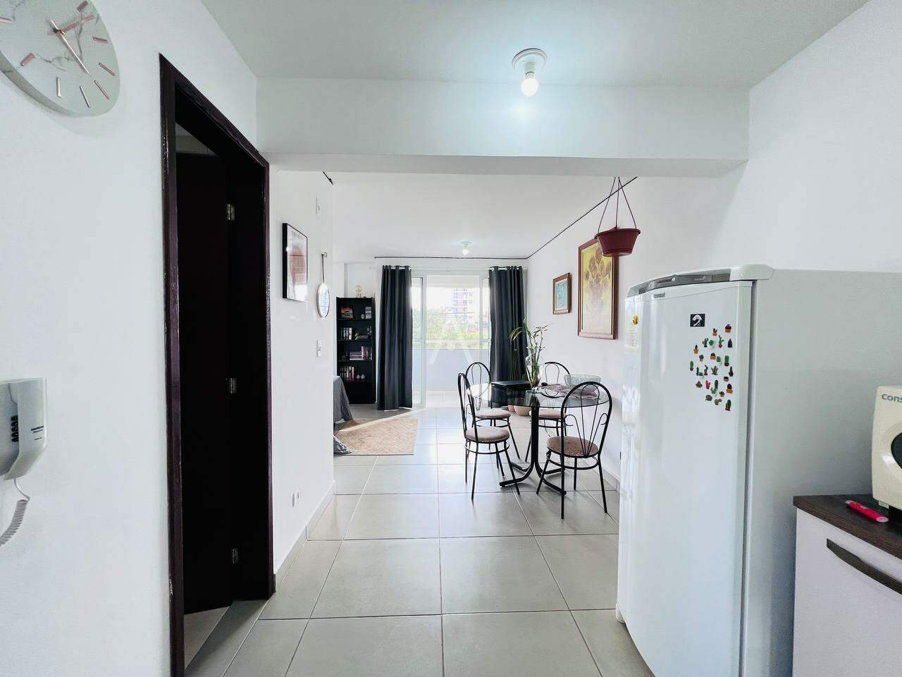 Apartamento para à venda no Bairro FAG em CASCAVEL: 