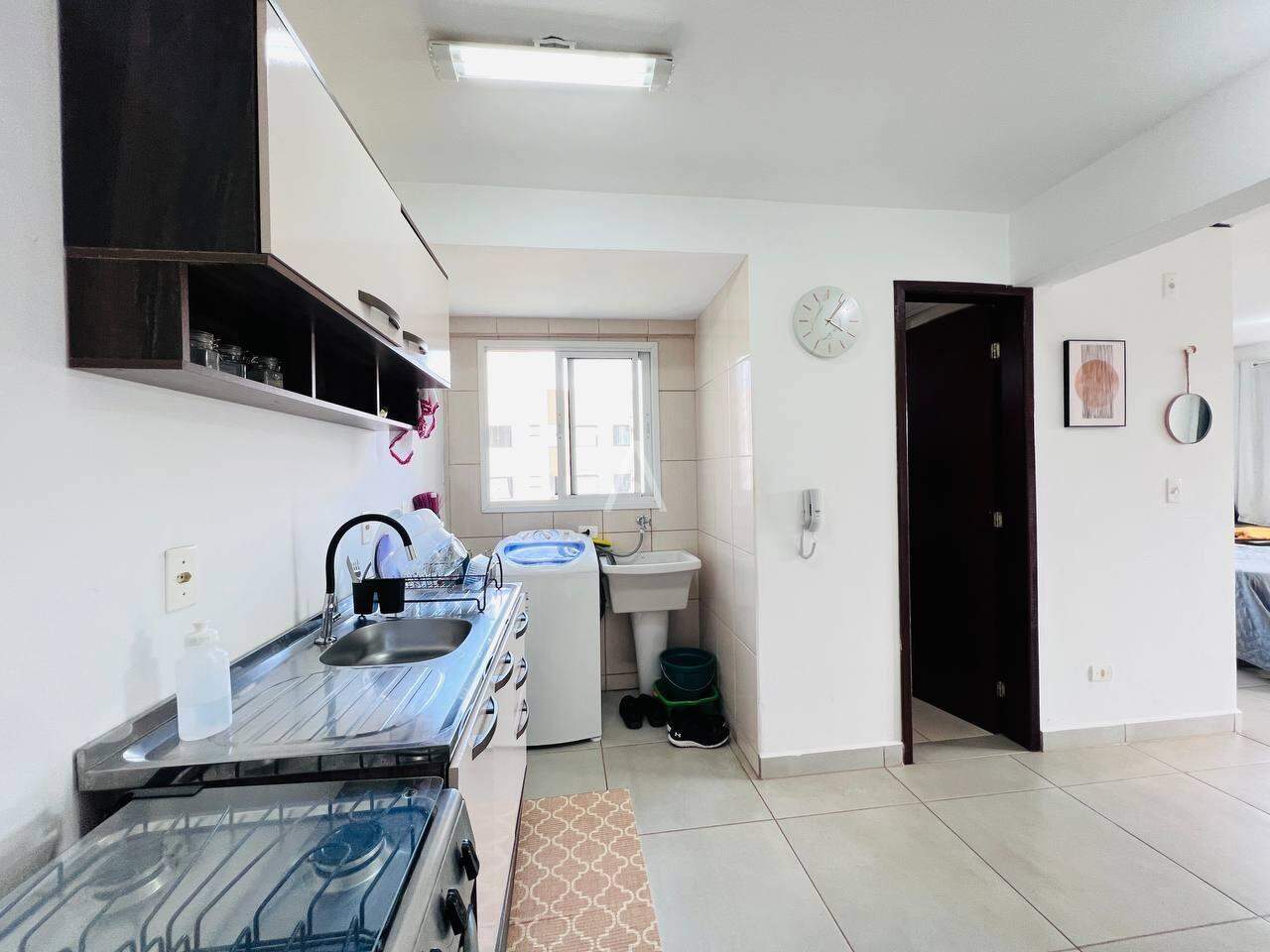 Apartamento para à venda no Bairro FAG em CASCAVEL: 
