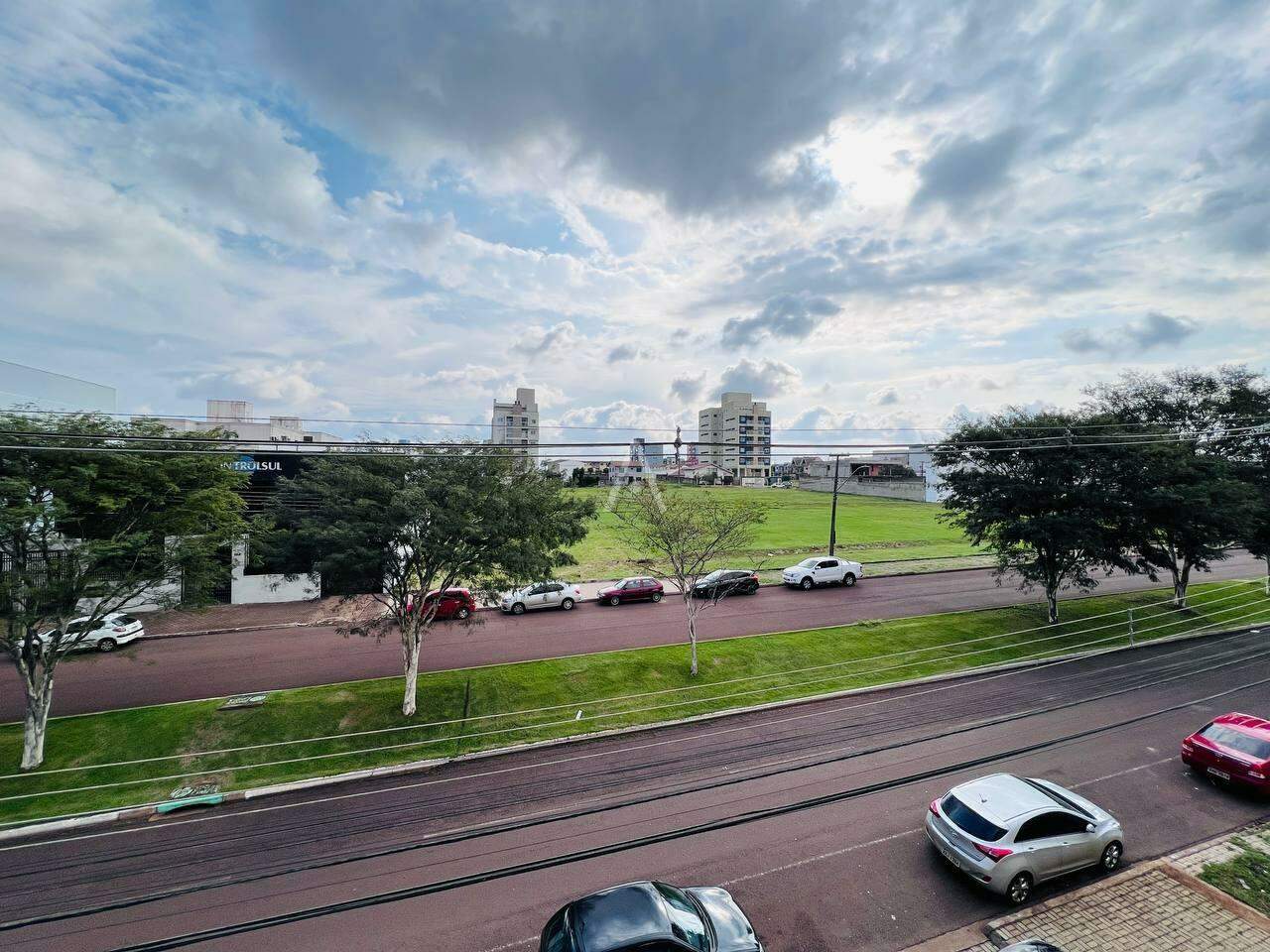 Apartamento para à venda no Bairro FAG em CASCAVEL: 