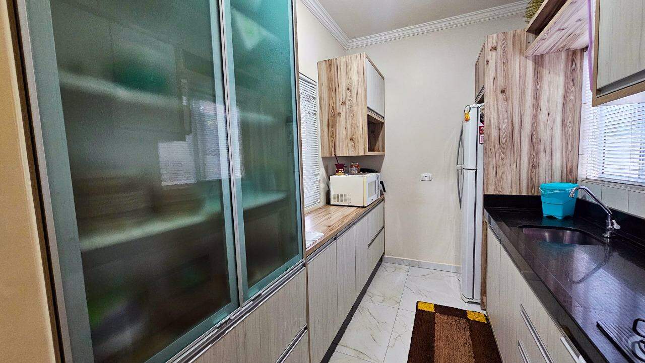 Casa Residencial para à venda no Bairro COUNTRY em CASCAVEL: 