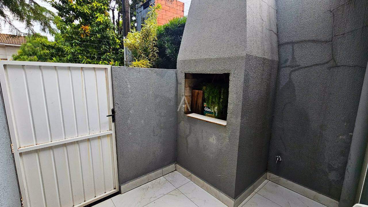 Casa Residencial para à venda no Bairro COUNTRY em CASCAVEL: 