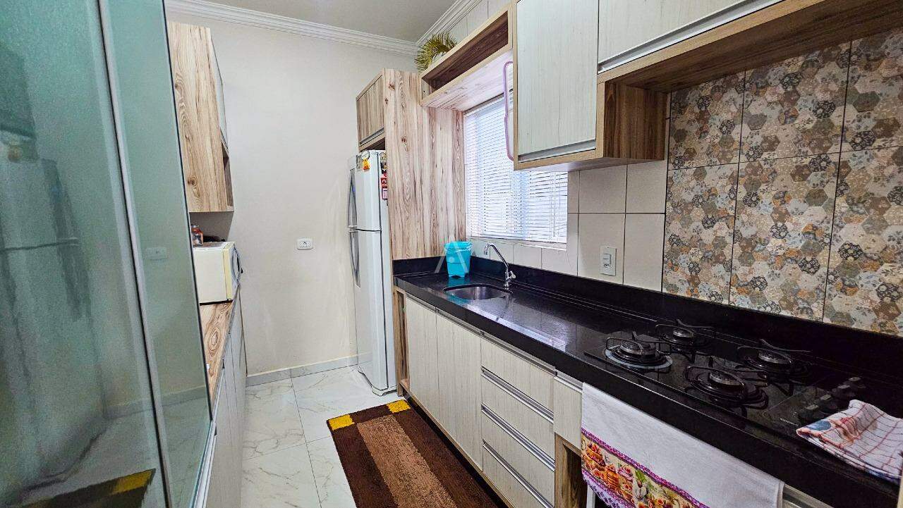 Casa Residencial para à venda no Bairro COUNTRY em CASCAVEL: 