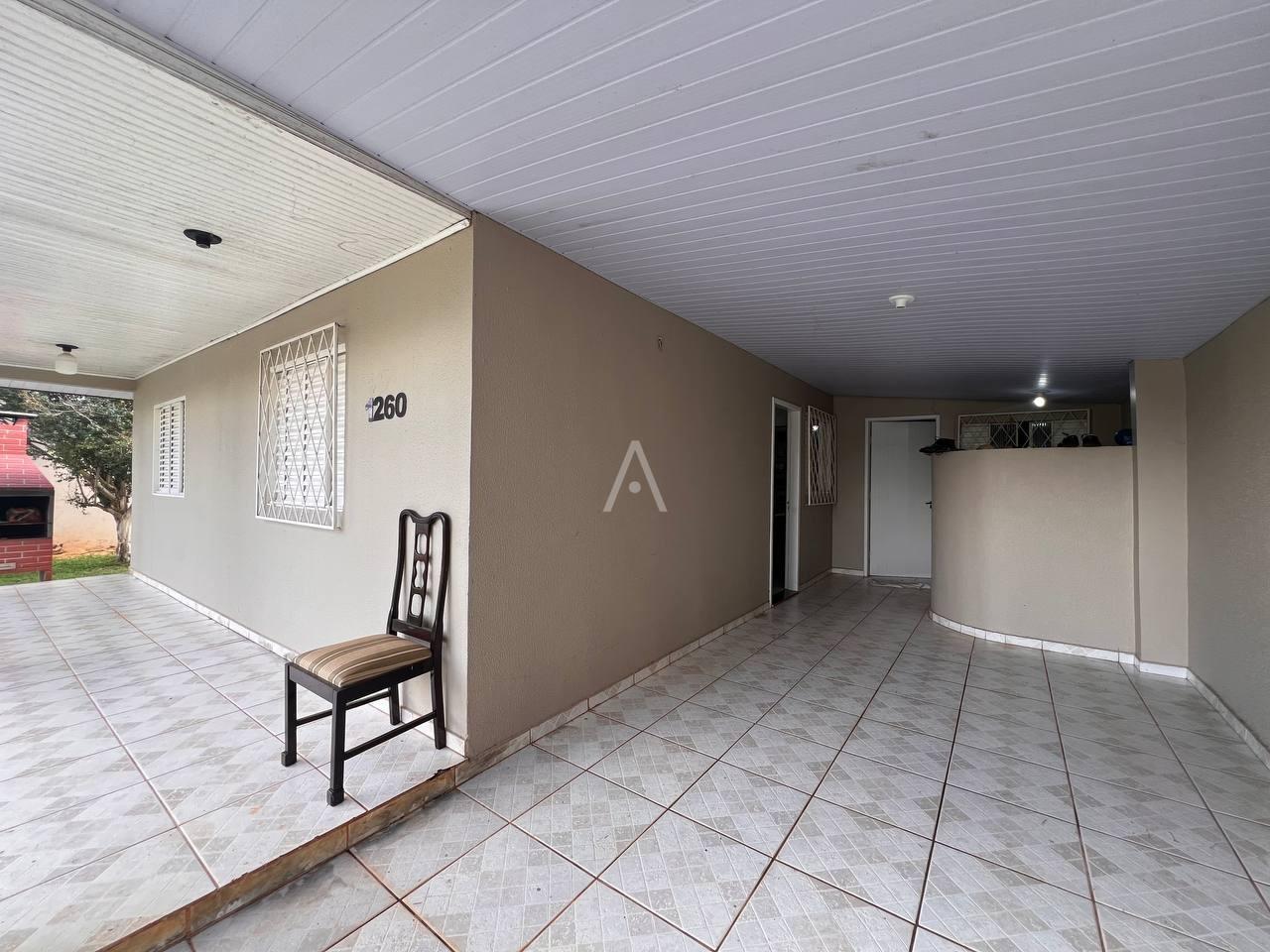 Casa Residencial para à venda no Bairro REGIAO DO LAGO em CASCAVEL: