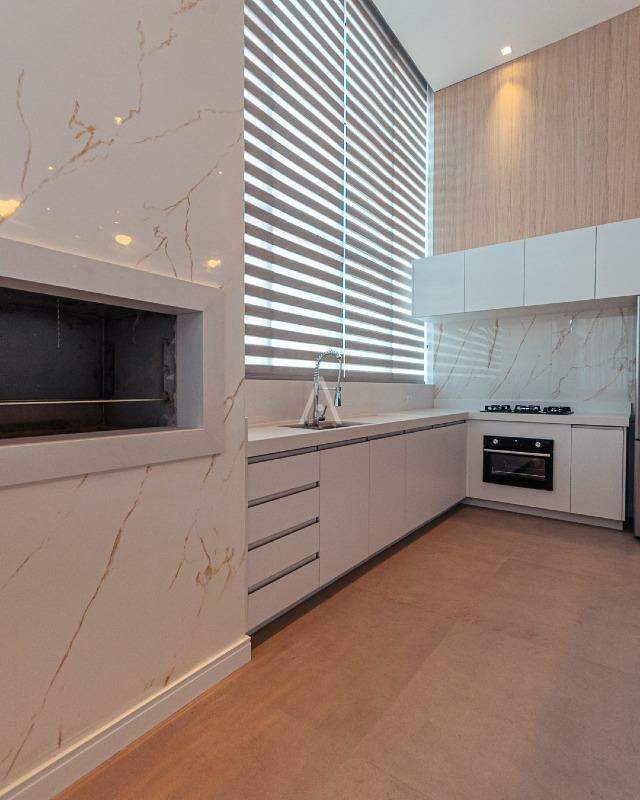 Apartamento para à venda no Bairro COUNTRY em CASCAVEL: