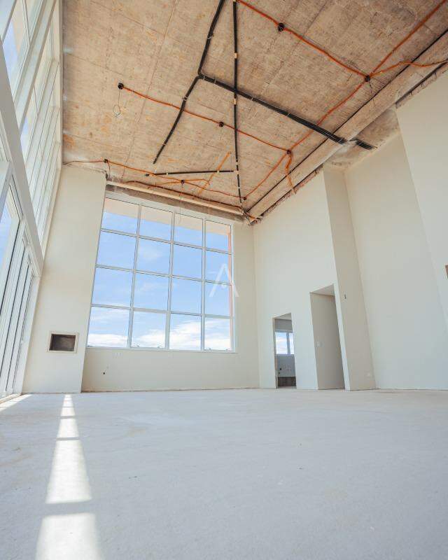 Apartamento para à venda no Bairro COUNTRY em CASCAVEL: 