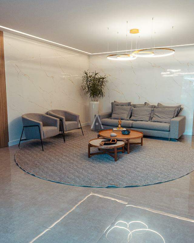 Apartamento para à venda no Bairro COUNTRY em CASCAVEL: