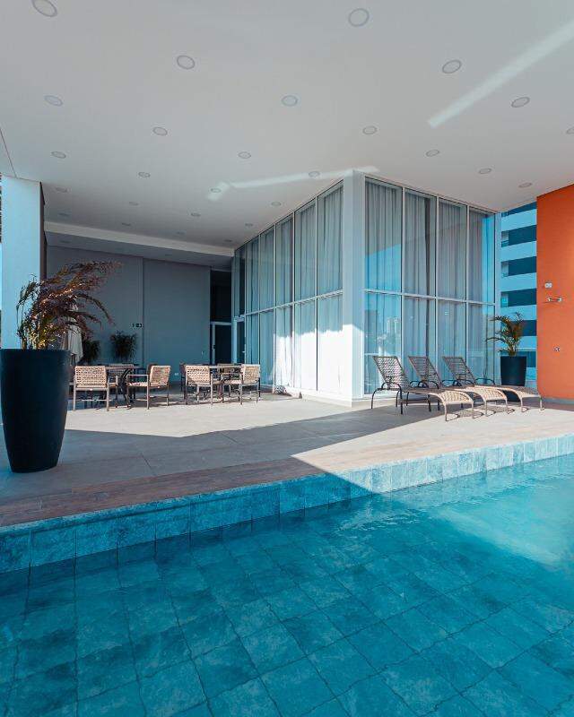 Apartamento para à venda no Bairro COUNTRY em CASCAVEL: