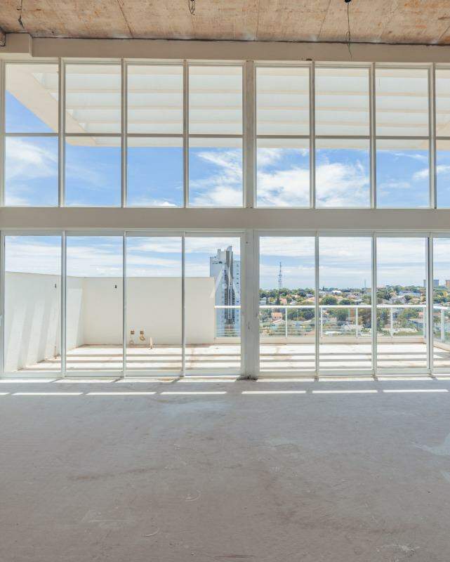 Apartamento para à venda no Bairro COUNTRY em CASCAVEL: