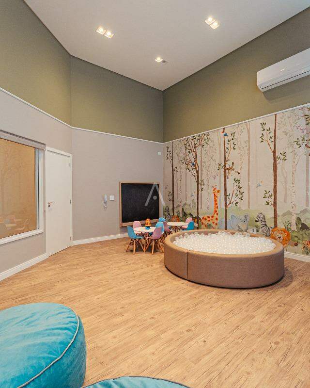 Apartamento para à venda no Bairro COUNTRY em CASCAVEL: