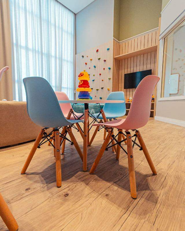 Apartamento para à venda no Bairro COUNTRY em CASCAVEL:
