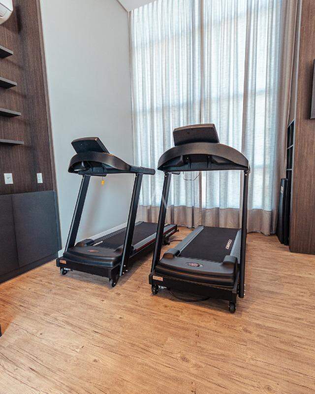 Apartamento para à venda no Bairro COUNTRY em CASCAVEL: