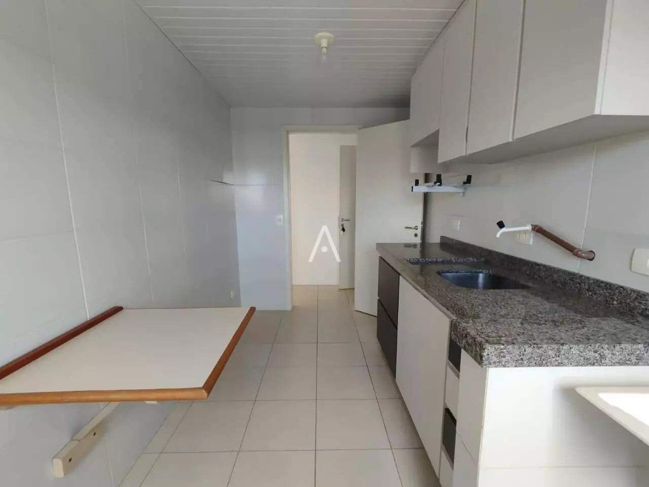 Apartamento para à venda no Bairro NEVA em CASCAVEL: 