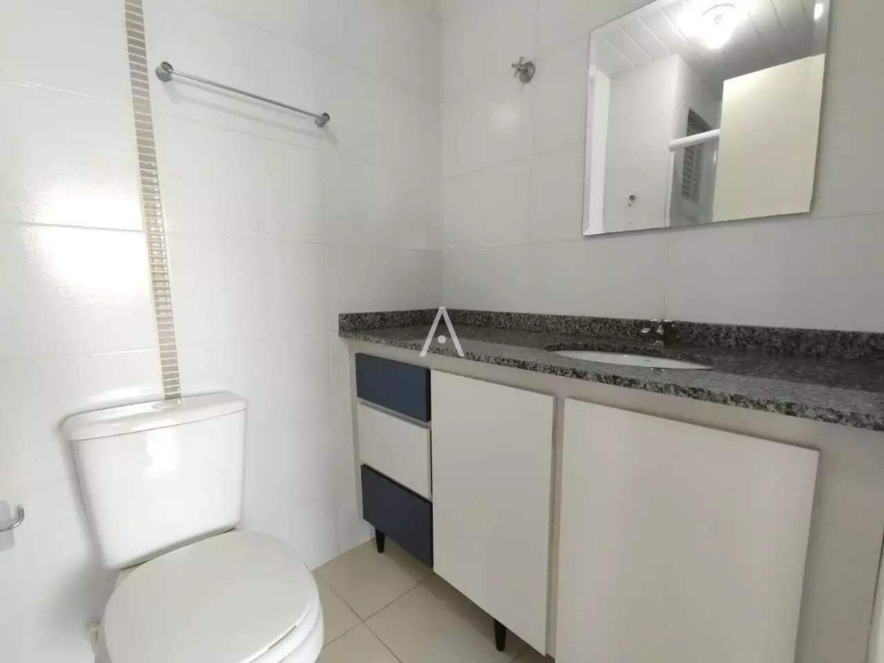 Apartamento para à venda no Bairro NEVA em CASCAVEL: 