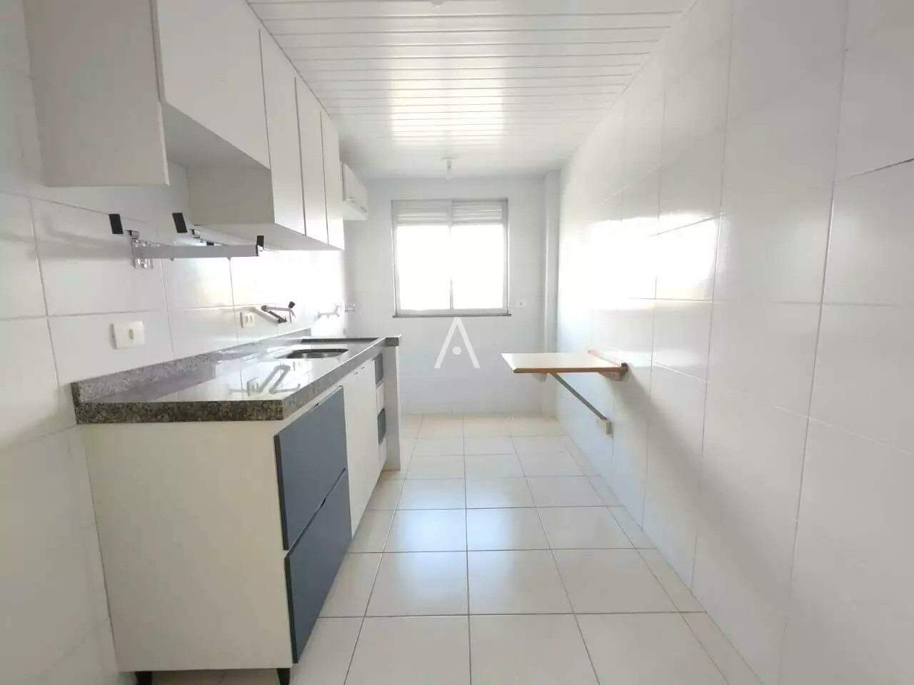 Apartamento para à venda no Bairro NEVA em CASCAVEL: 