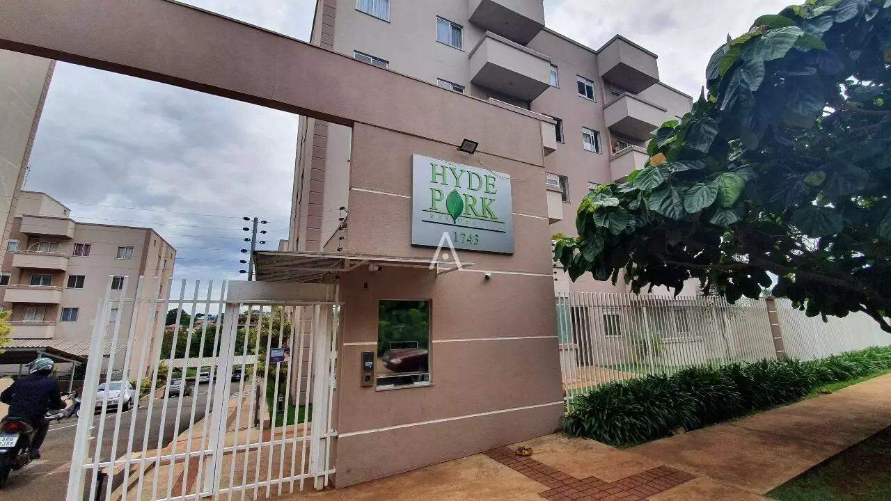 Apartamento para à venda no Bairro NEVA em CASCAVEL: 