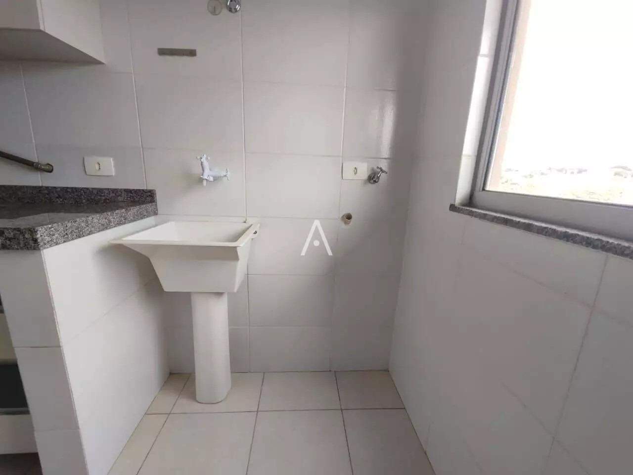 Apartamento para à venda no Bairro NEVA em CASCAVEL: 
