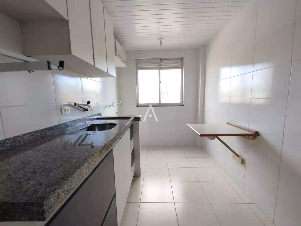 Apartamento para à venda no Bairro NEVA em CASCAVEL: 