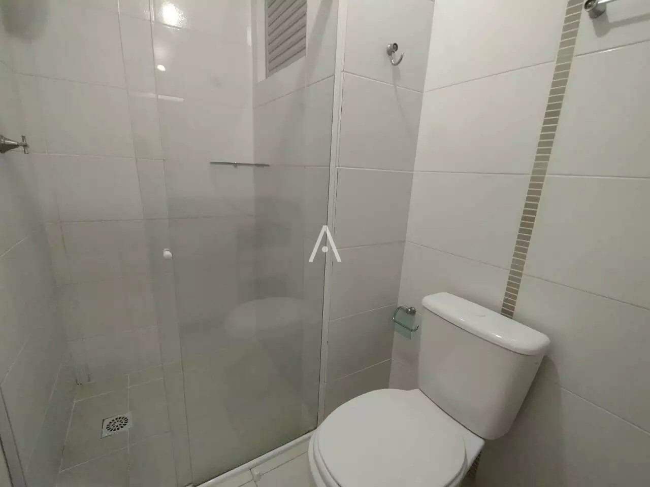 Apartamento para à venda no Bairro NEVA em CASCAVEL: 