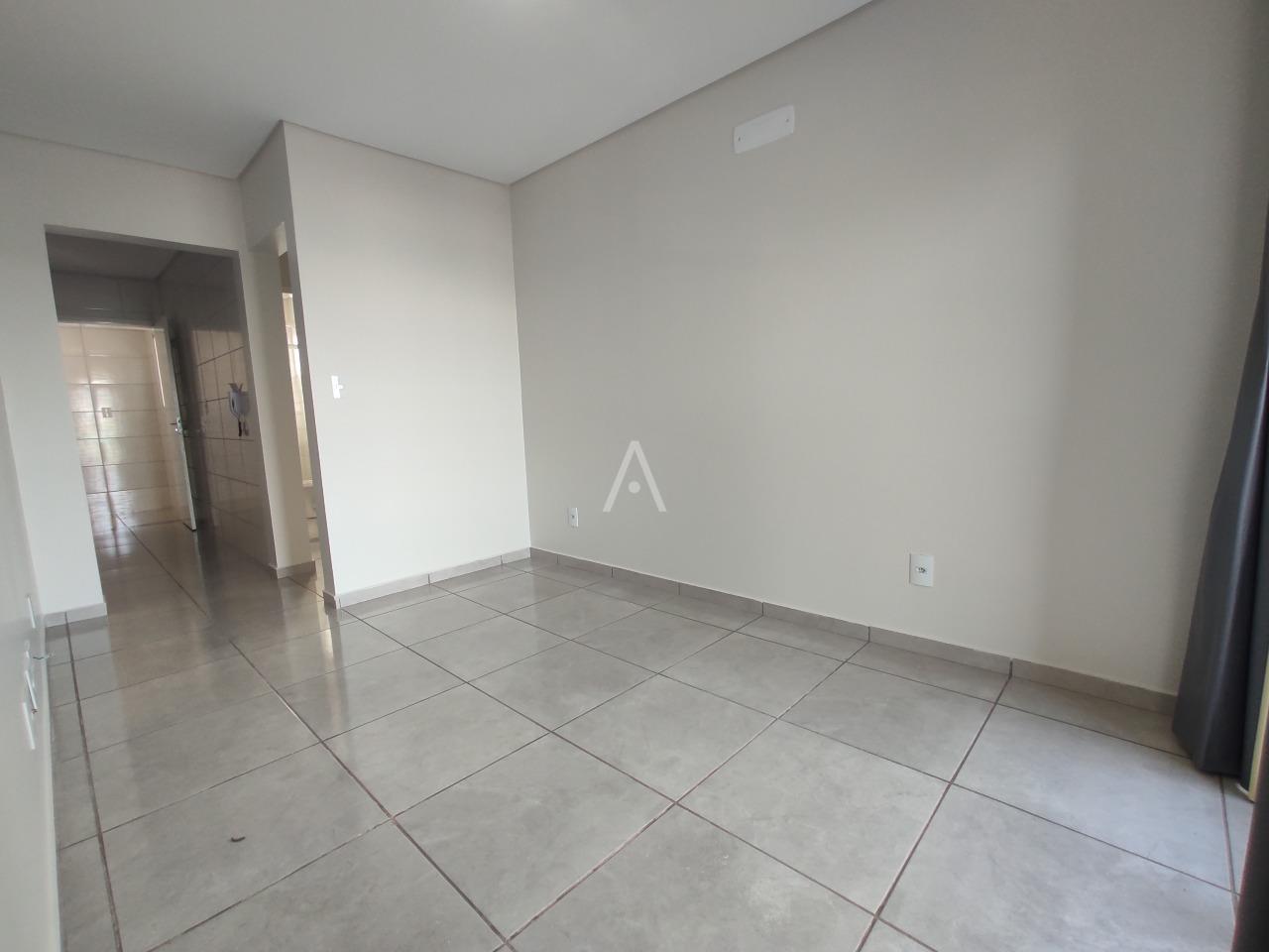 Apartamento para para aluguel no Bairro TOCANTINS em TOLEDO: 