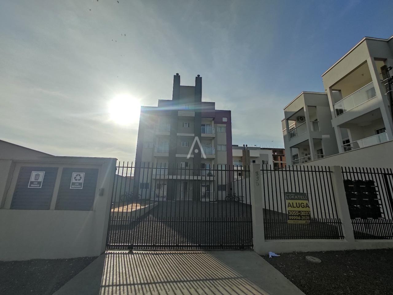 Apartamento para para aluguel no Bairro TOCANTINS em TOLEDO: 