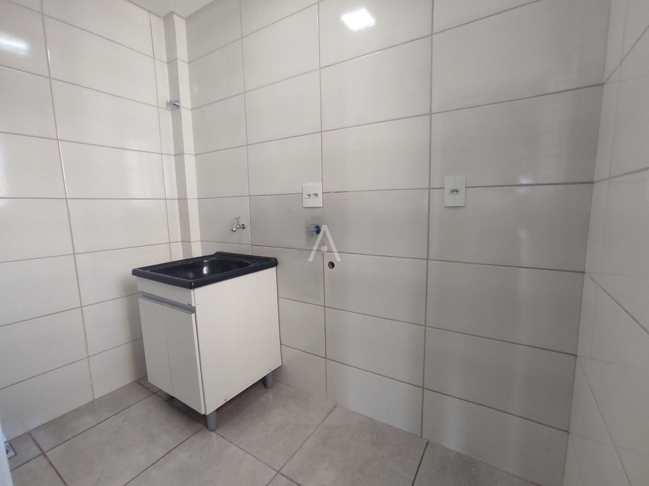 Apartamento para para aluguel no Bairro TOCANTINS em TOLEDO: 