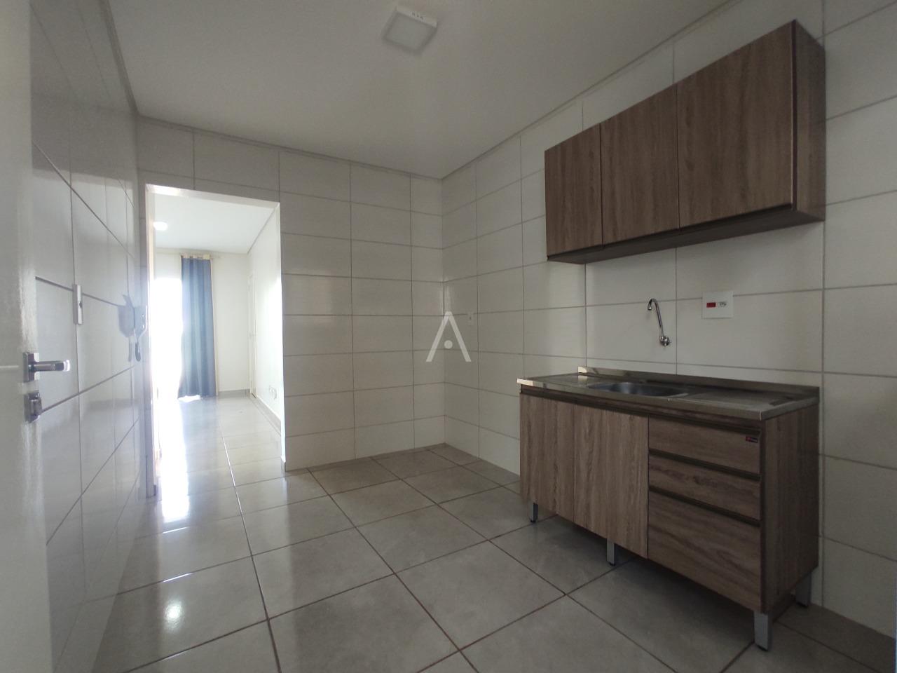 Apartamento para para aluguel no Bairro TOCANTINS em TOLEDO: 