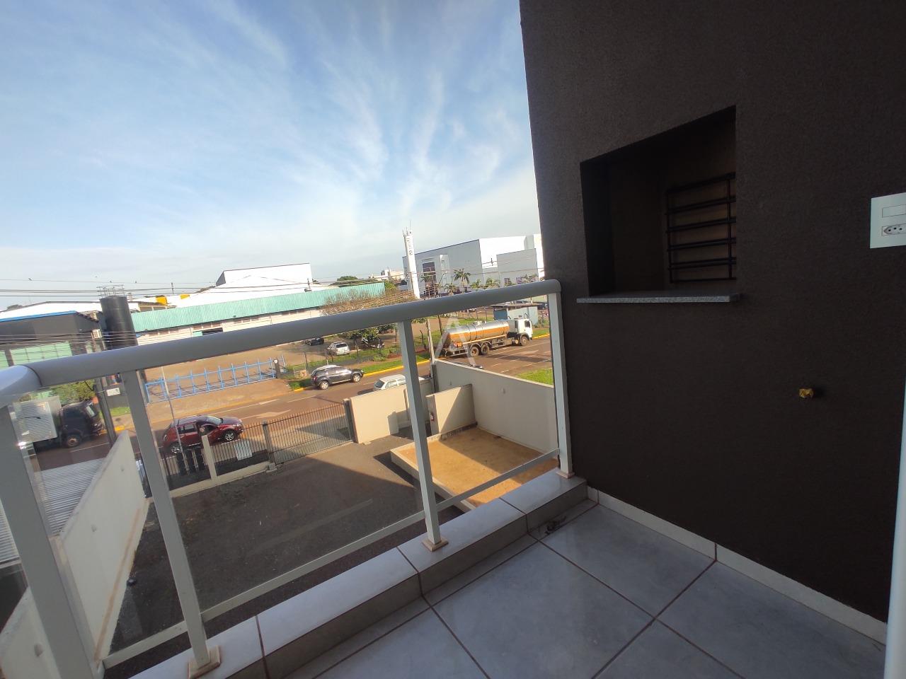 Apartamento para para aluguel no Bairro TOCANTINS em TOLEDO: 