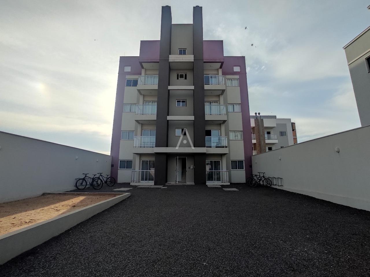 Apartamento para para aluguel no Bairro TOCANTINS em TOLEDO: 