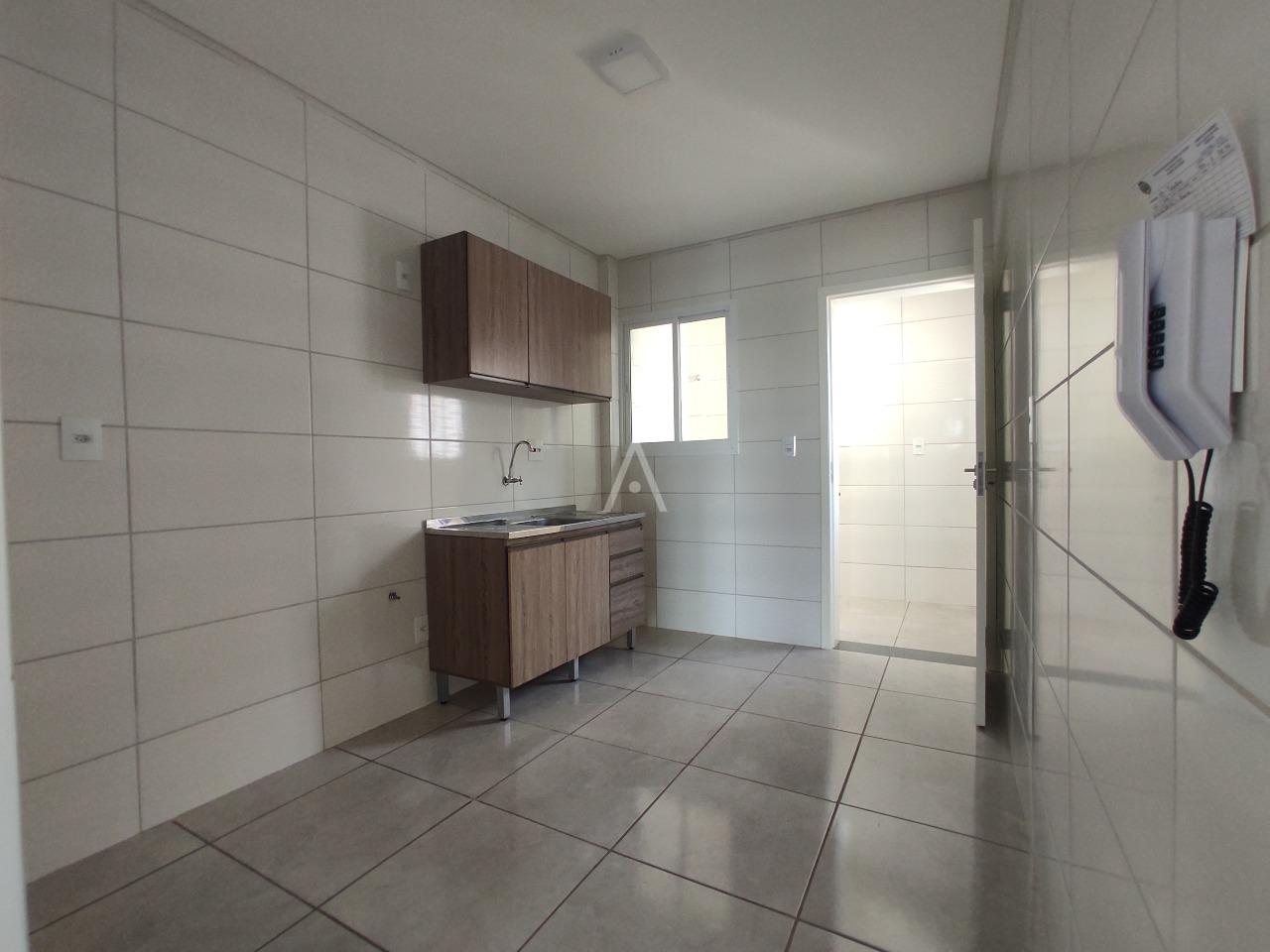 Apartamento para para aluguel no Bairro TOCANTINS em TOLEDO: 