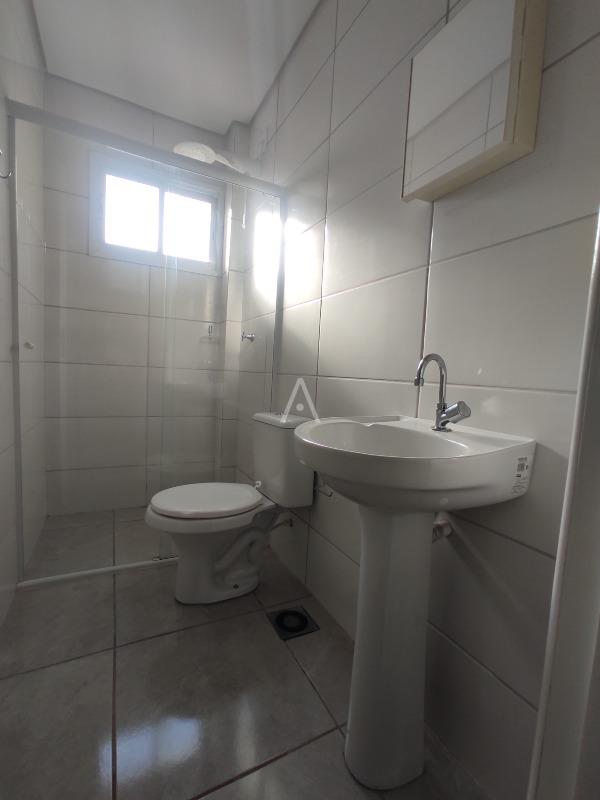 Apartamento para para aluguel no Bairro TOCANTINS em TOLEDO: 