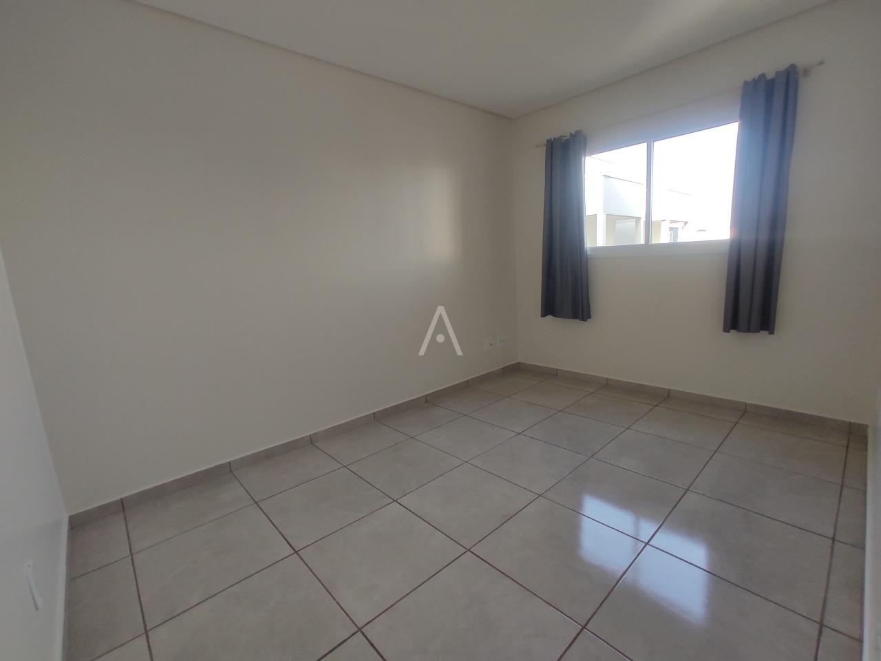 Apartamento para para aluguel no Bairro TOCANTINS em TOLEDO: 