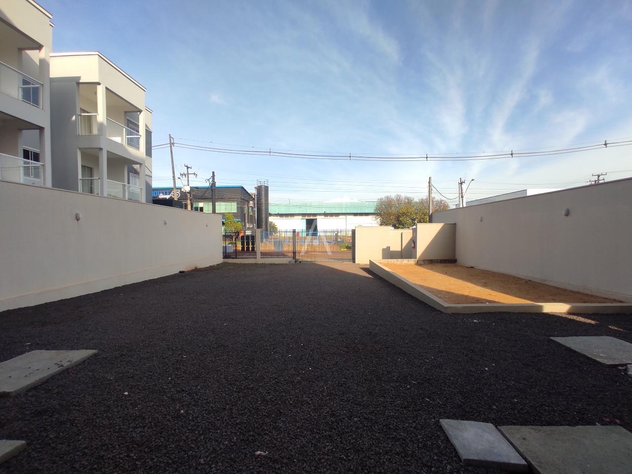 Apartamento para para aluguel no Bairro TOCANTINS em TOLEDO: 