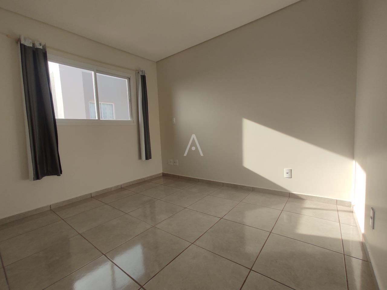 Apartamento para para aluguel no Bairro TOCANTINS em TOLEDO: 