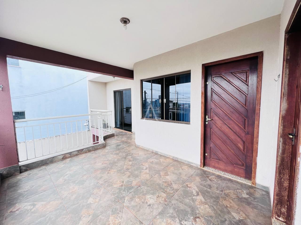 Sobrado para à venda no Bairro COQUEIRAL em CASCAVEL: 