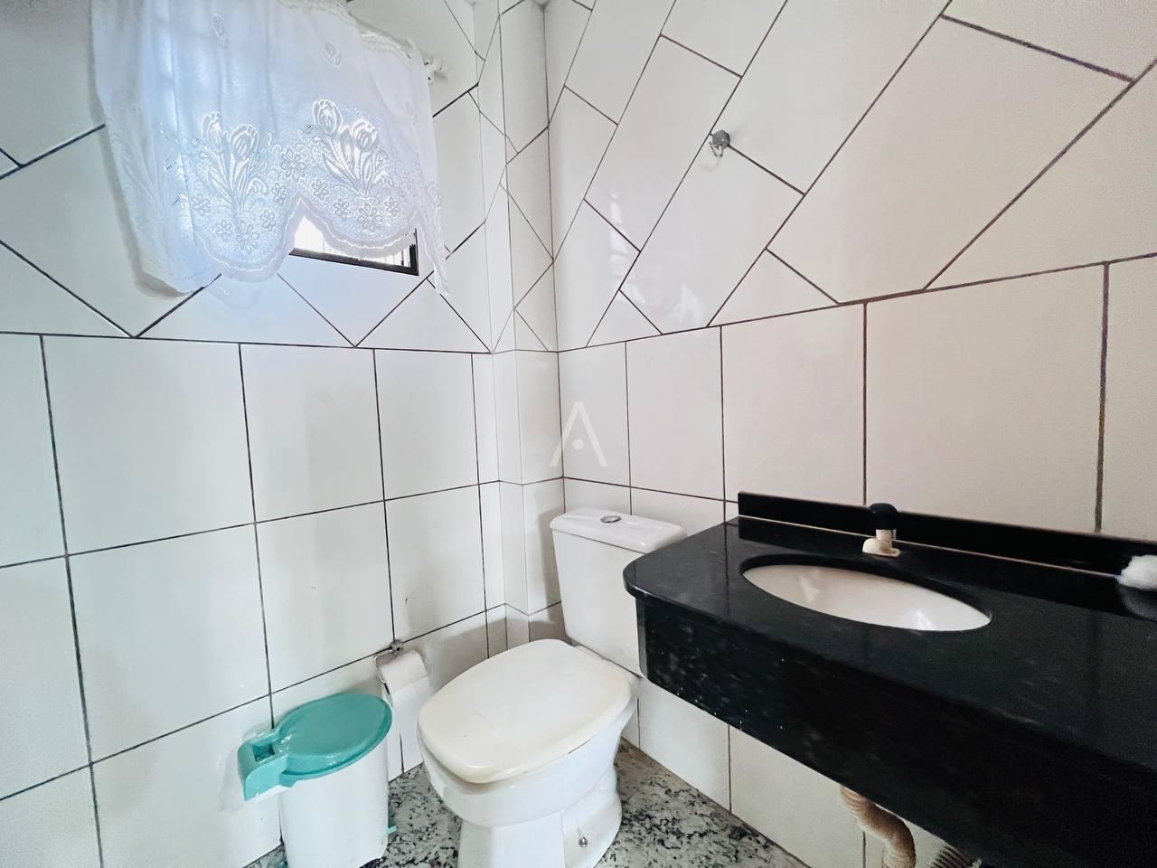 Sobrado para à venda no Bairro COQUEIRAL em CASCAVEL: 