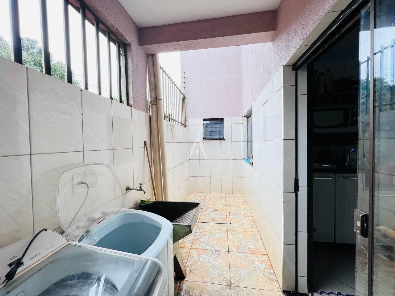 Sobrado para à venda no Bairro COQUEIRAL em CASCAVEL: 