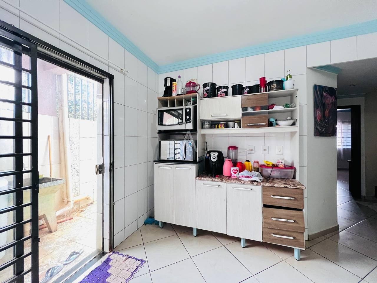 Sobrado para à venda no Bairro COQUEIRAL em CASCAVEL: 