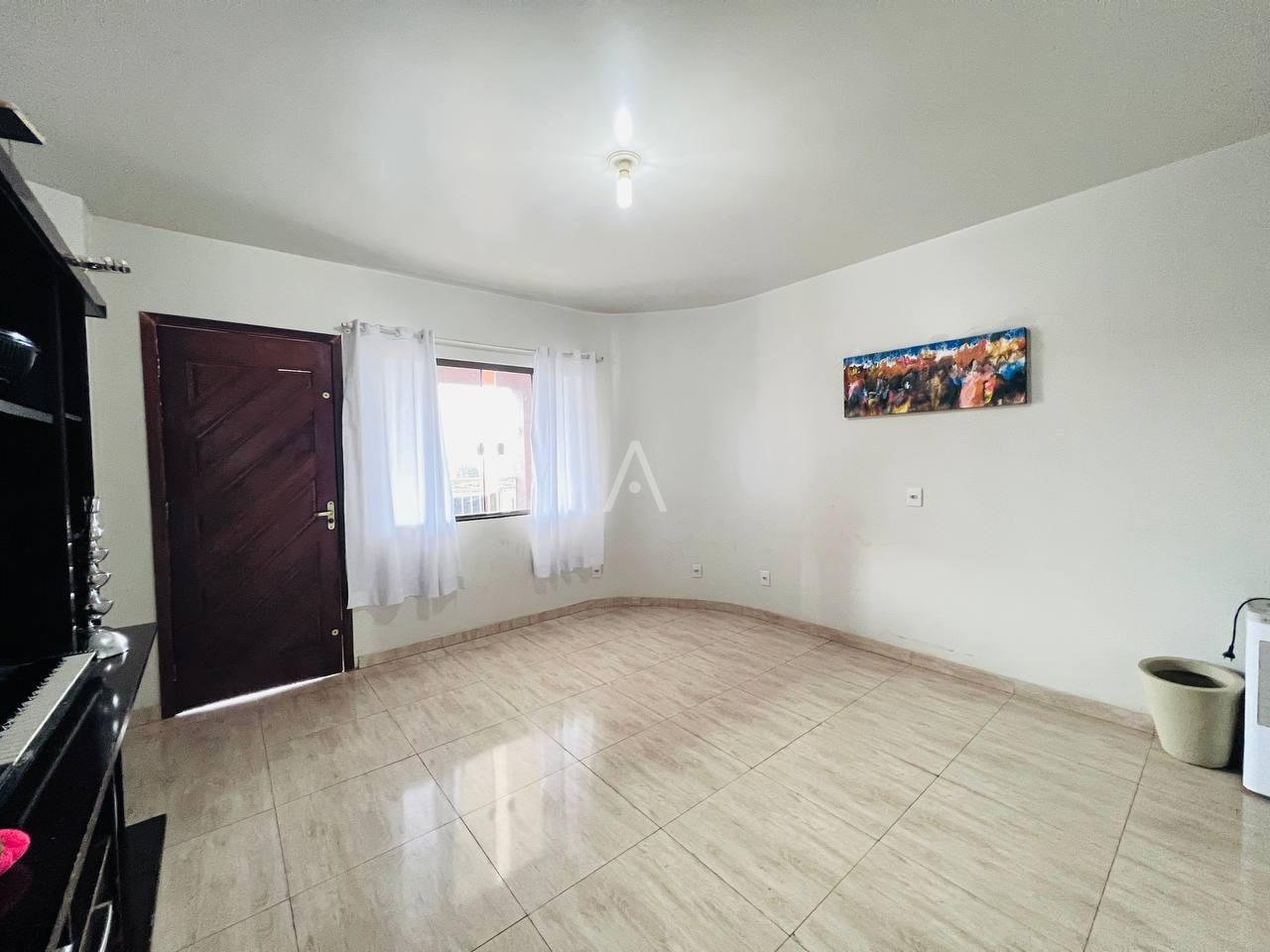 Sobrado para à venda no Bairro COQUEIRAL em CASCAVEL: 