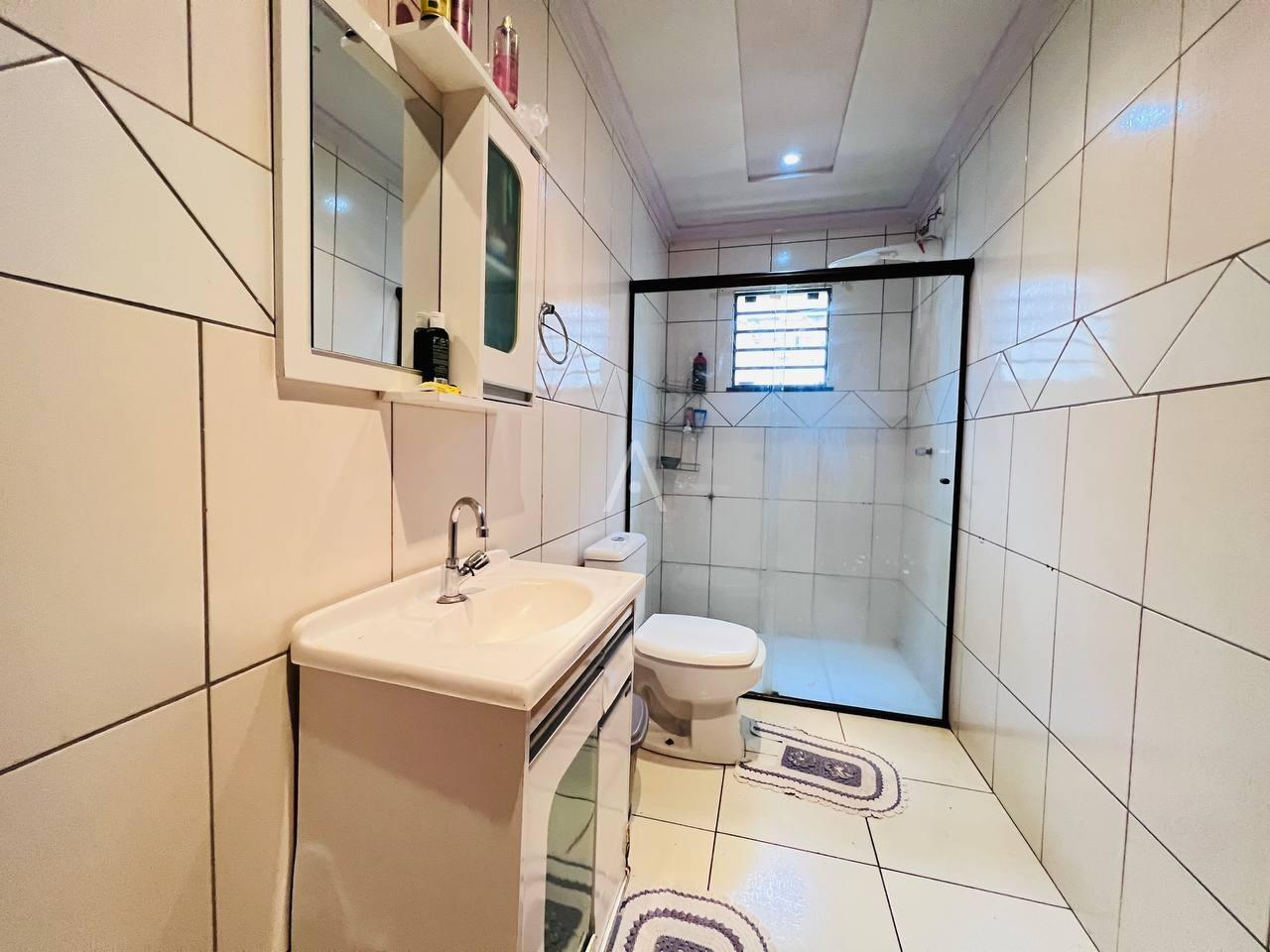 Sobrado para à venda no Bairro COQUEIRAL em CASCAVEL: 