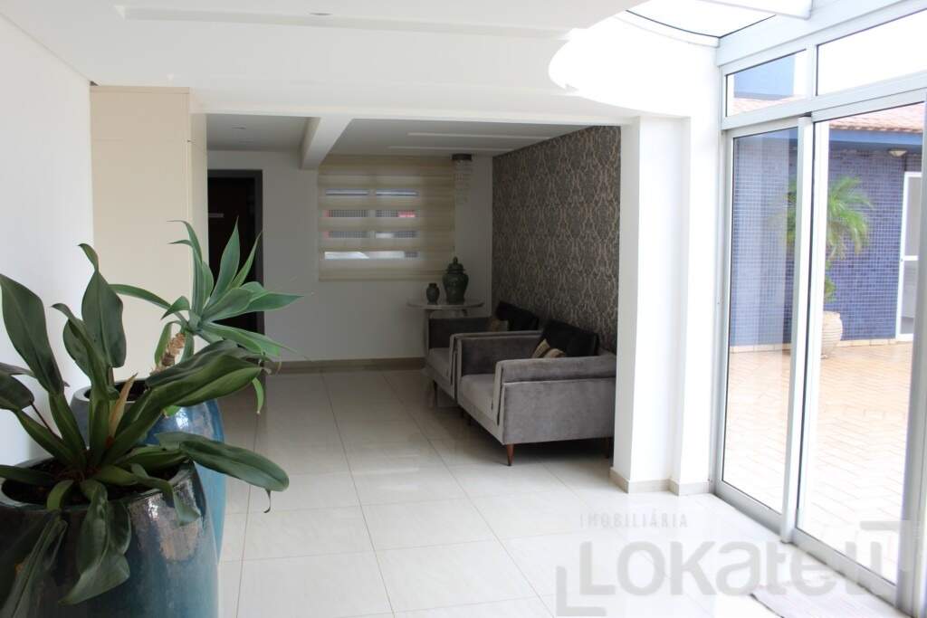 Apartamento para à venda no Bairro CENTRO em CASCAVEL: