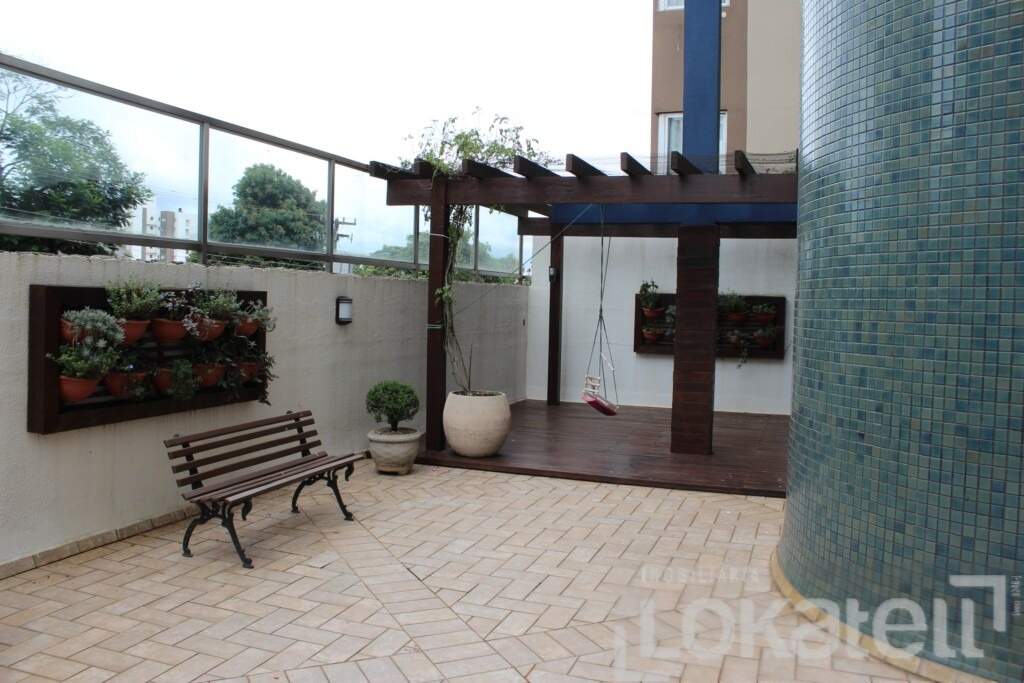 Apartamento para à venda no Bairro CENTRO em CASCAVEL: