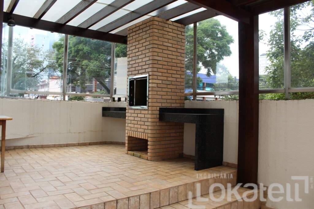 Apartamento para à venda no Bairro CENTRO em CASCAVEL: