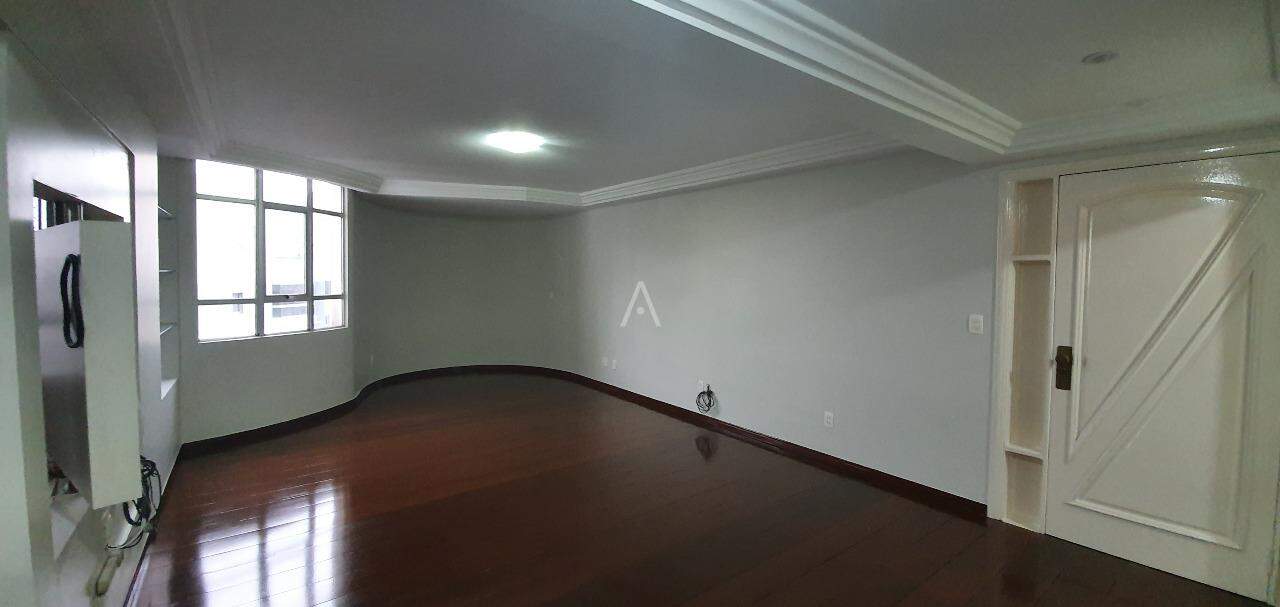 Apartamento para à venda no Bairro CENTRO em CASCAVEL: