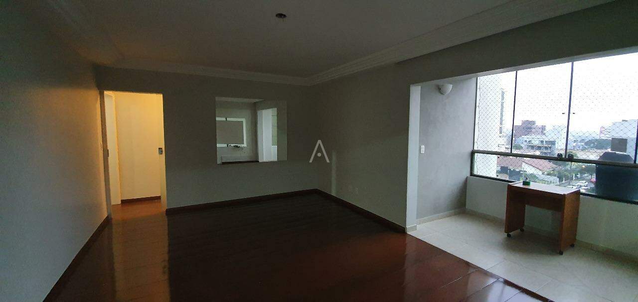 Apartamento para à venda no Bairro CENTRO em CASCAVEL: