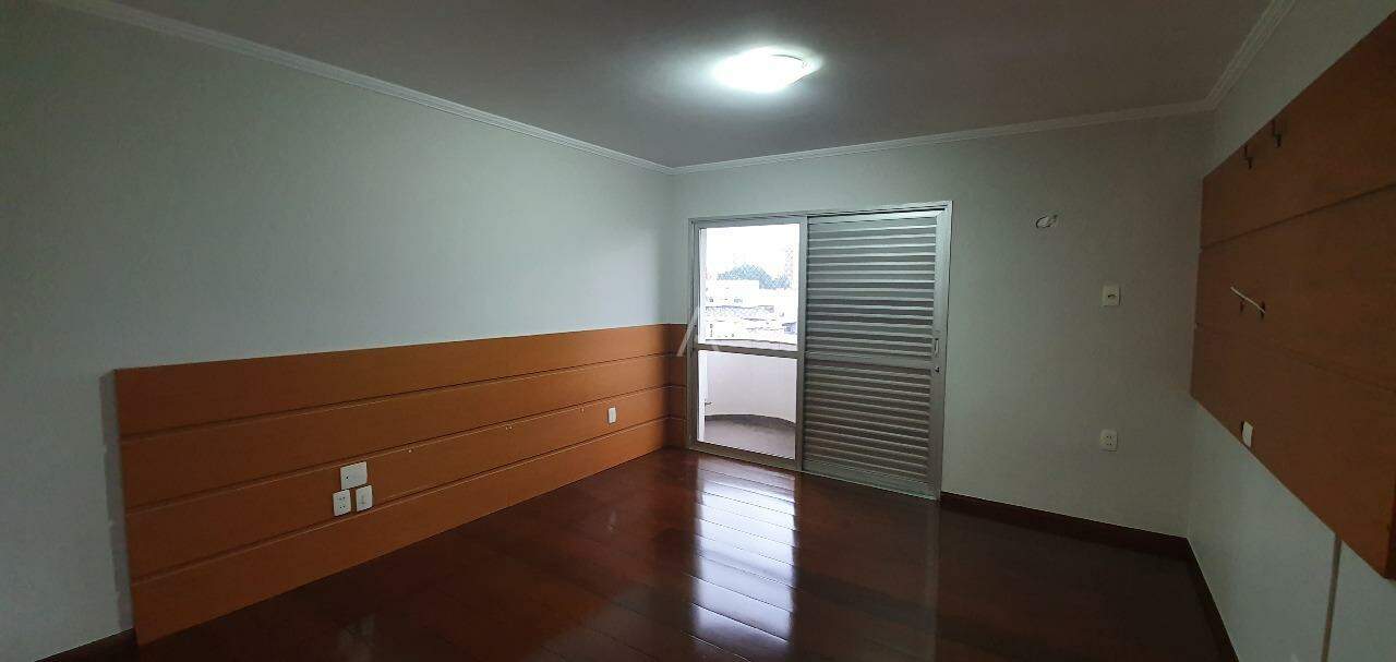 Apartamento para à venda no Bairro CENTRO em CASCAVEL: