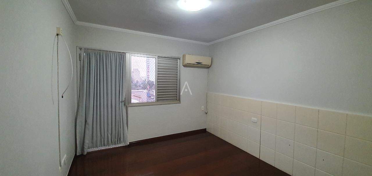 Apartamento para à venda no Bairro CENTRO em CASCAVEL:
